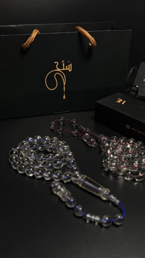جام طياره سوبر شفاف - Image 2